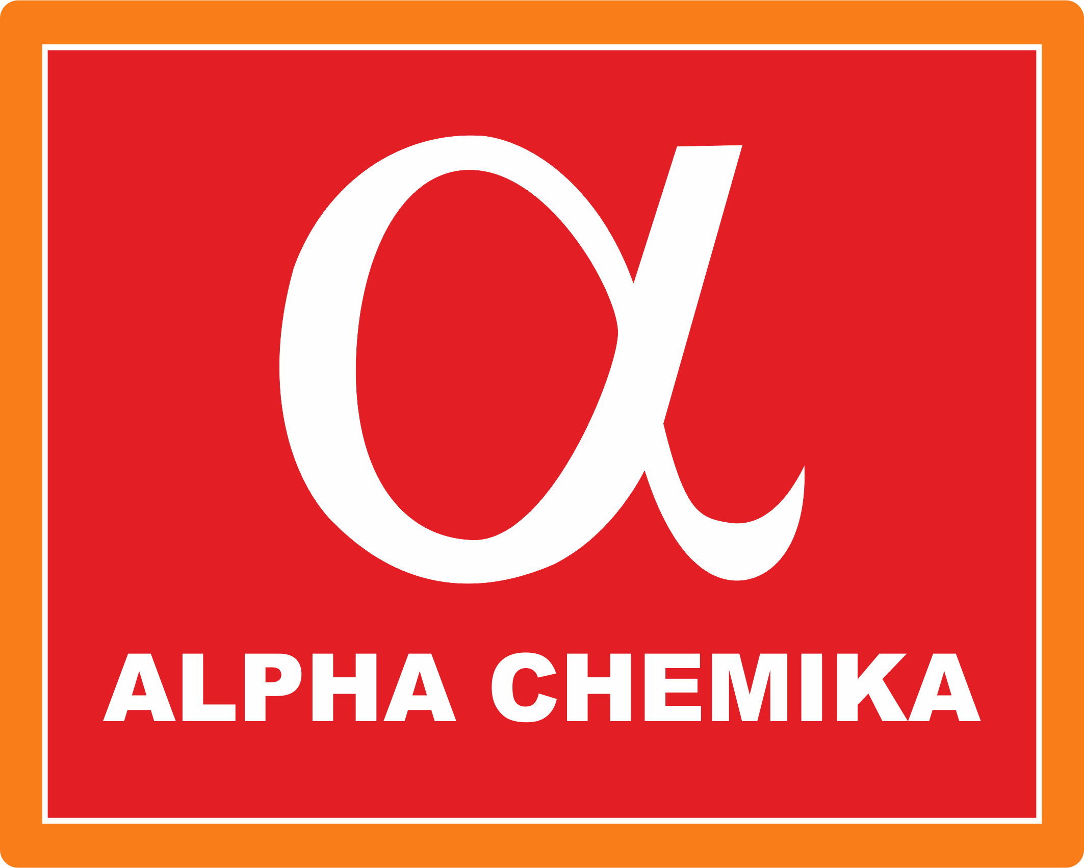Alpha Chemika