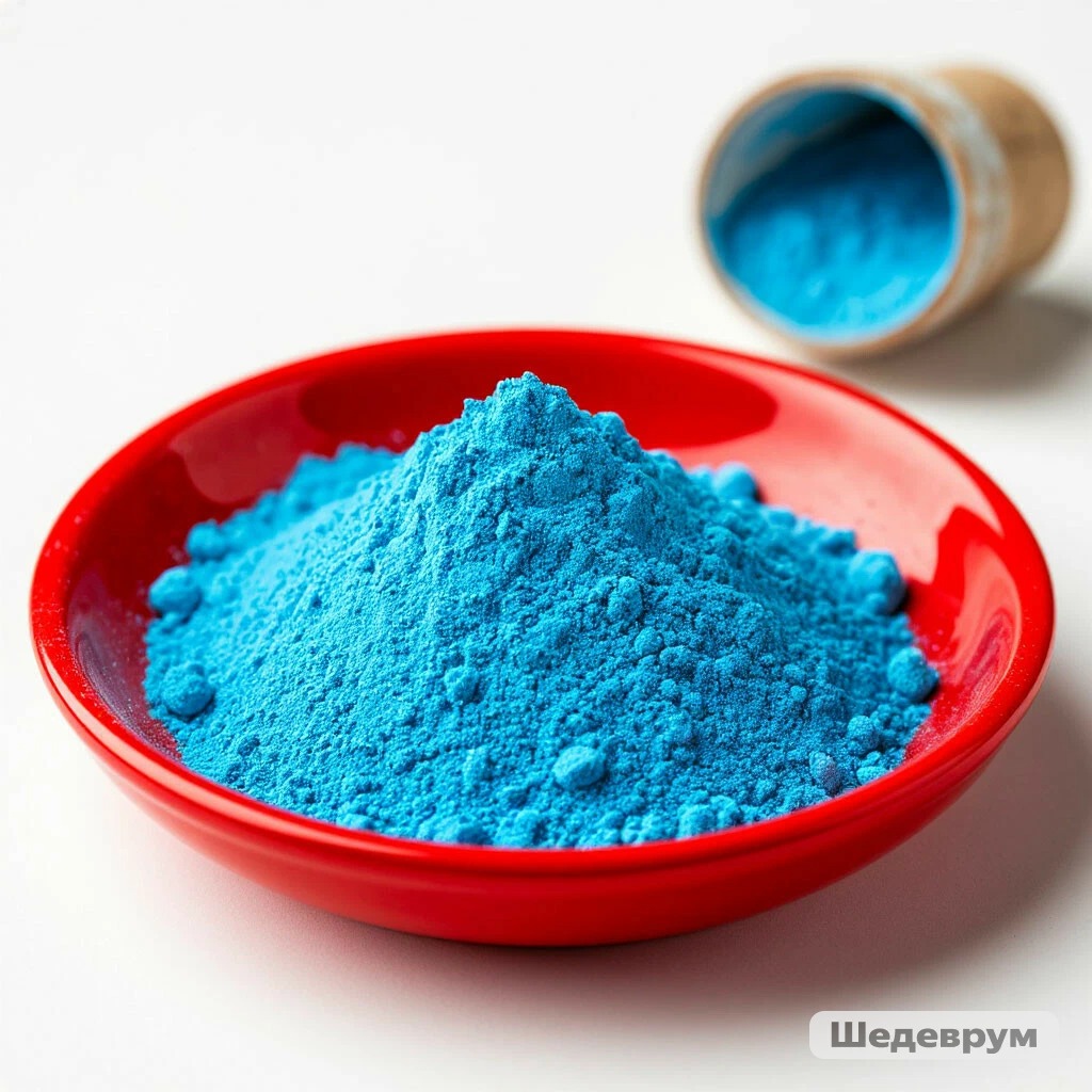 Медь(II) сернокислая 5-водная, чда, ГОСТ 4165-78