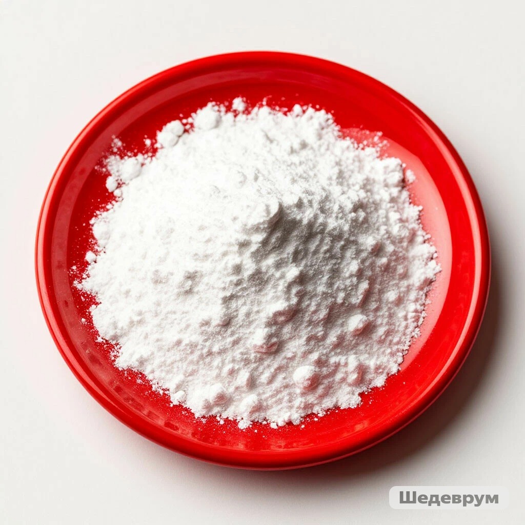 Борная кислота, хч, ГОСТ 9656-75