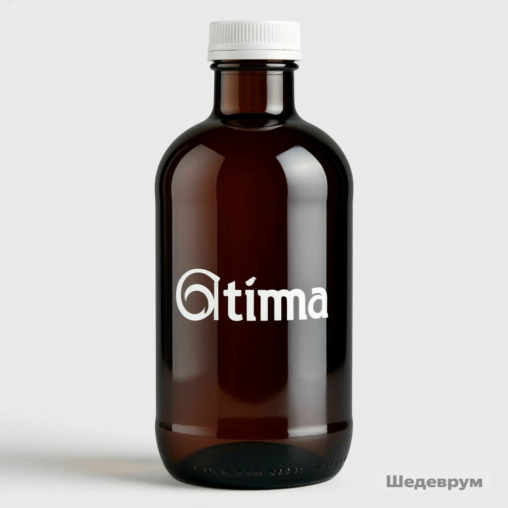 Ацетонитрил, осч 1-сорт(фас.1 л), ТУ 2634-002-54260861-2013